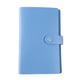 thumbnail image 4 of Bolsa De Protección De Billetes De Plástico Juego De 100 Piezas Caja De Protección De Monedas 19,5 * 12 Cm Azul, 4 of 5
