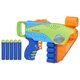 thumbnail image 1 of Lanzador Nerf Easy-Play Elite Jr Flyer, 1 of 8