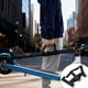 thumbnail image 2 of Portadores de mano  plegables scooter, 2 of 6