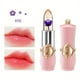 thumbnail image 1 of Flower Jelly Lipstick Set Temperature Change Moisturizer Flower Lip Stick Long Lasting Nutritious Lip Balm Magic Color Change Lip Gloss, 1 of 3