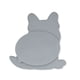 thumbnail image 4 of Plato De Silicona Con Succion Bulldog, 4 of 4