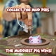 thumbnail image 5 of Juego de mesa PlayMonster Pigs on Trampolines Family 6+ Years, 5 of 8