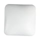 thumbnail image 4 of Reposabrazos Para Codos De U?as De Microfibra Suave De Cuero Para Manicura Casera, Salones De Bricolaje, Color Blanco, 4 of 5