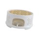 thumbnail image 1 of Base De Calentamiento Soporte De Base De Tetera Hueca Calentador De Té Para El Hogar Sala De Estar Café Estilo A, 1 of 5