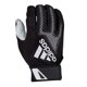 thumbnail image 1 of Guante de bateo adidas Diamond King 3.0 de piel negro/blanco, 1 of 6