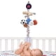 thumbnail image 2 of Móvil musical para cuna Lambs Ivy Sports, 2 of 3