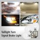 thumbnail image 5 of Bombilla LED GQAQZQ 12V 1141 Pack de 10 Blanca, 5 of 6