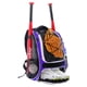 thumbnail image 1 of Mochila de béisbol WOLT Youth para béisbol, sóftbol y T-ball, 1 of 6