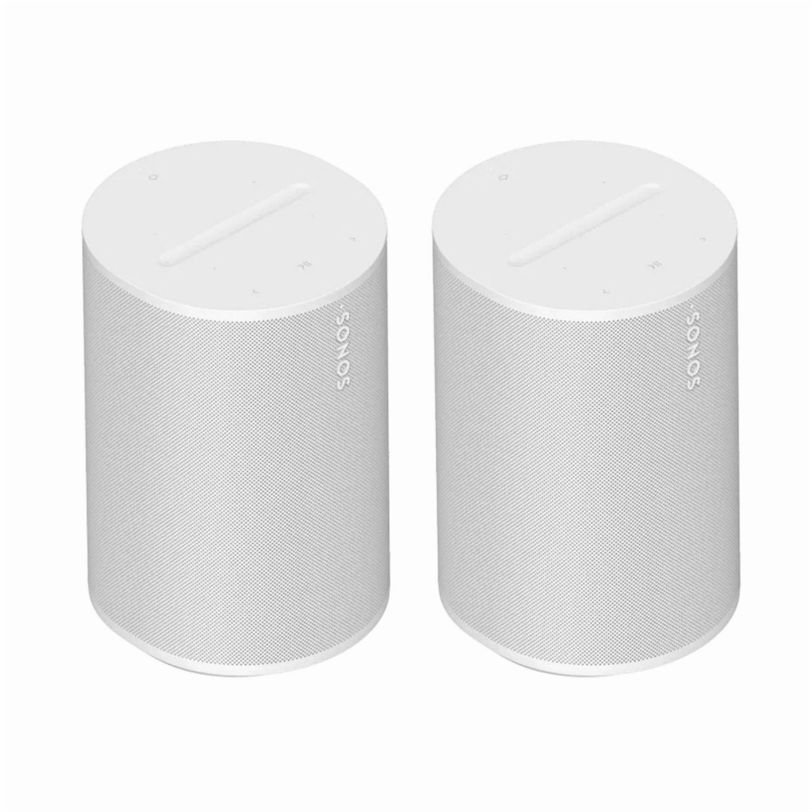 Kit Dos Sonos Era 100 Parlante Inalámbrico