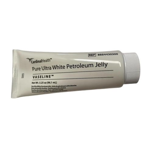 Vaselina De Vaselina Pura Ultra Blanca Kendall 100 Ml X2