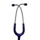 thumbnail image 2 of Tubo para estetoscopio Lane 56 cm acero inoxidable color púrpura, 2 of 2