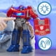 thumbnail image 4 of Figura de Acción Transformers One Power Flip Optimus Prime (Orion Pax), 4 of 18