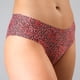 thumbnail image 4 of Pack X6 Pantaleta Bonded Microfibra Flores Mujer 25567-251, 4 of 9