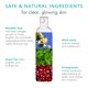 thumbnail image 4 of Jabón facial y corporal Almond Clear Skin Care Acné 200 ml con ácido, 4 of 8