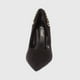 thumbnail image 3 of Zapato taco Negro Cellina, 3 of 5
