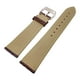 thumbnail image 3 of Correa Reloj Cuero Caiman R24 Variedad Medidas negro 12, 3 of 3