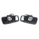 thumbnail image 1 of 2 Luces Antiniebla De Conducción Para Honda 99-00 Luz Blanca., 1 of 5