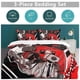 thumbnail image 5 of Skibidi Toilet Bedding Set Duvet Cover Comfortable and Lightweight Cartoon Bedding3 Piece, 5 of 5