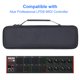thumbnail image 3 of co2CREA Estuche rígido para AKAI Professional LPD8 MK2 MIDI, 3 of 9