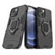 thumbnail image 1 of FOXDOCK Funda Antigolpes para iPhone 14 – Protección Total con Soporte y Diseño Robusto, 1 of 5