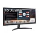 thumbnail image 3 of Monitor Gamer LG 29'' Ultrawide Full Hd 5ms 75hz Negro, 3 of 4
