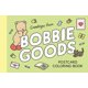 thumbnail image 1 of Libro de Postales para Colorear Bobbie Goods Walter Foster - 20 piezas, 1 of 6