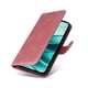 thumbnail image 3 of Funda Billetera para Xiaomi Poco X7 con Porta Tarjetas y Soporte Ajustable Rosa, 3 of 5