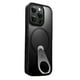thumbnail image 1 of Carcasa Para iPhone 17 Pro Militar Magnetica Con Anillo, 1 of 5