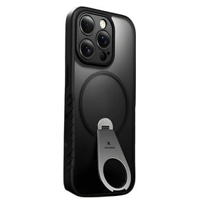 Xundd - Carcasa Para Iphone 17 Pro Militar Magnetica Con Anillo