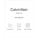 thumbnail image 5 of Camisa Calvin Klein para hombre, corte regular, no planchada, negra, 5 of 6