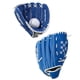 thumbnail image 3 of Guantes de béisbol de softbol engrosados para niños, jóvenes y adultos, guantes de béisbol de lanzador de cuadro completo, 3 of 6