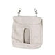 thumbnail image 2 of Lindo Alimentador De Heno Bolsa Colgante Bolsa Lavable Portátil Conejito Reutilizable Para Jaula M, 2 of 5