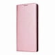 thumbnail image 5 of Funda Cartera para Samsung Galaxy A55 con Ranuras Tarjetas y Soporte - Protección Completa Oro rosa, 5 of 5