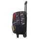 thumbnail image 3 of Mochila con Ruedas Pequeña Winner Race Car Negro Head, 3 of 5