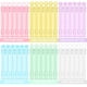 thumbnail image 2 of Bubble Wand BYONEBYE, paquete de 72 unidades, 6 colores y 6 estilos, 2 of 7