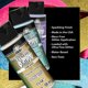 thumbnail image 2 of Set de pintura acrílica para manualidades FolkArt Extreme Glitter, 10 x 60 ml, 2 of 7