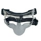 thumbnail image 4 of Protectores Nasales Baloncesto Escudo Facial Gimnasio Ejercicio Ni?os Fútbol Deportes Mascarilla Blanca Marco Completo, 4 of 4