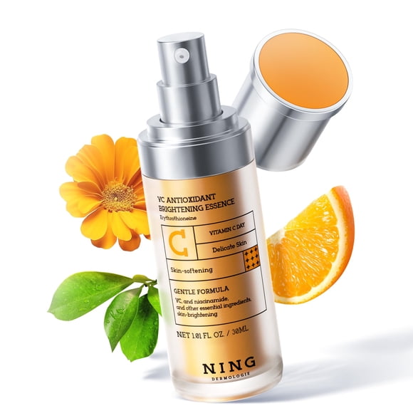 Sérum Vitamina C Con Niacinamida 30 Ml