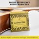 thumbnail image 5 of Cuerdas Belfort Phosphor Bronze para Guitarra Acústica - Pack de 3, 5 of 7