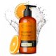 thumbnail image 1 of Gel Limpiador Eve Hansen Vitamina C con Aloe Vera 120 ml, 1 of 7