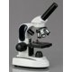 thumbnail image 2 of Microscopio AmScope 1000X LED sin cables + USB 3MP, 2 of 4