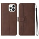 thumbnail image 1 of Funda FOXDOCK para iPhone 14 Pro -Diseño elegante,Ideal para hombres y mujeres, 1 of 5