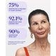 thumbnail image 5 of Parche Antiedad Wrinkles Schminkles 2 Unidades Reutilizables, 5 of 7