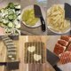thumbnail image 2 of Cortador ondulado SHengwin de acero inoxidable para verduras y frutas, 2 of 6