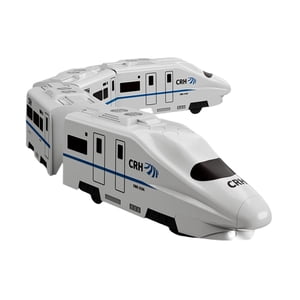 Bothyi - Tren De Alta Velocidad De Juguete, Modelo De Metro Urbano Para Niños Y Niñas De 3 Años En Adelante