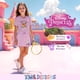 thumbnail image 4 of Conjunto para Niñas de 2 Piezas Disney Princesas con Remera y Falda-Pantalón, 4 of 7