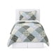 thumbnail image 5 of Cubrecama de Verano Plaza y Media Liviano y Fresco Cubrelecho Quilt, 5 of 5
