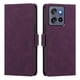 thumbnail image 2 of Funda Billetera Delgada para Motorola Moto G Stylus 5G 2026 con Ranuras y Soporte Morado oscuro, 2 of 6