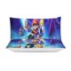thumbnail image 3 of Super Mario Bed Duvet Cover Microfiber Bedding Sets 3D Printed Lightweight 3 Piece Comforter Sets for Kids Boys Girls, 3 of 5