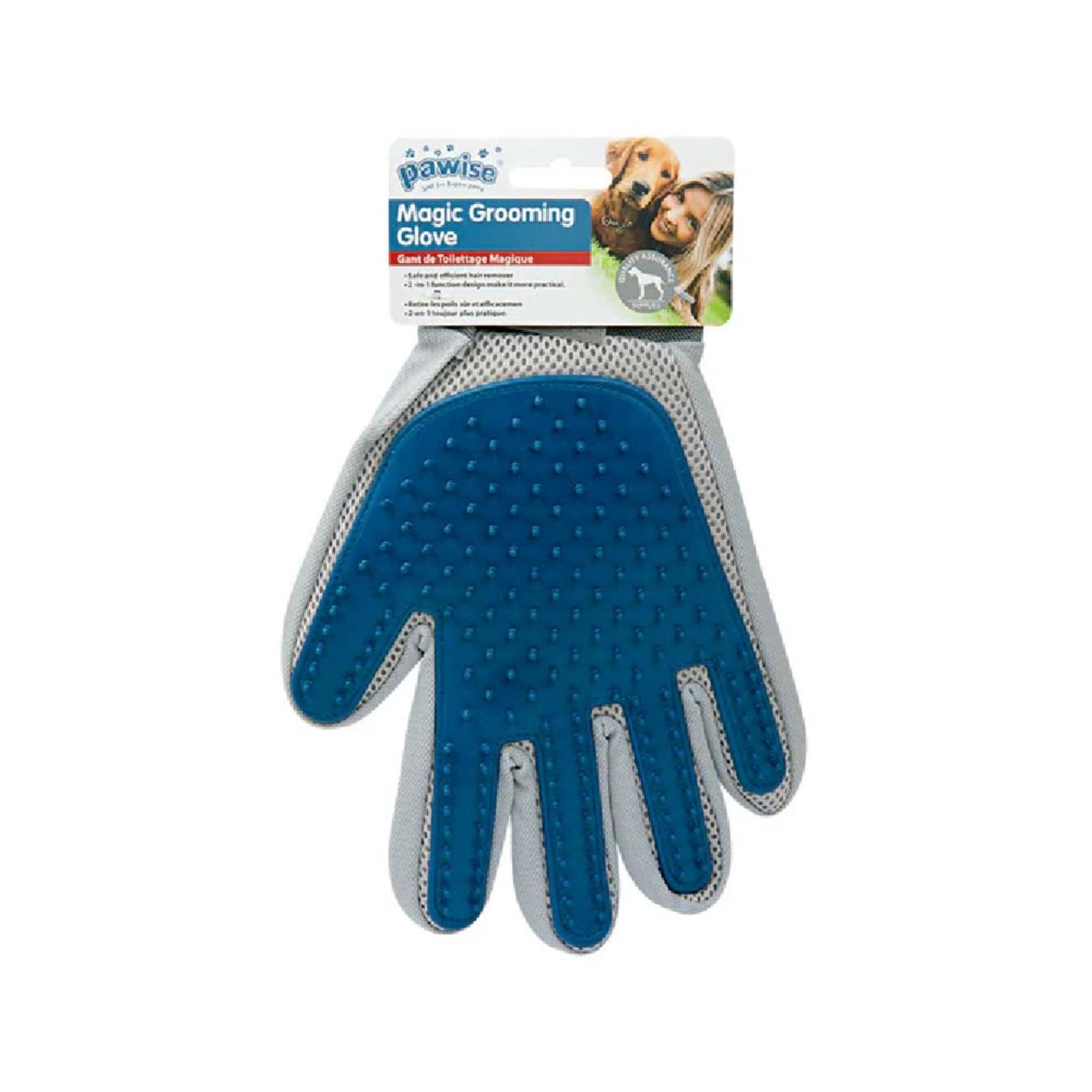 Accesorios Guante Cepillar Pawise